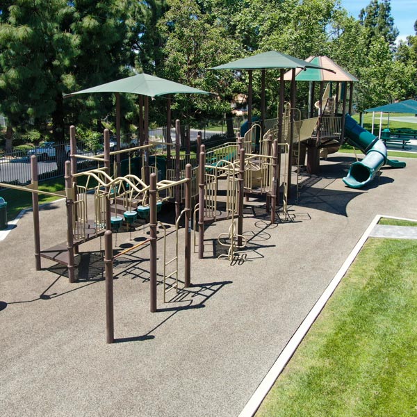 community playground